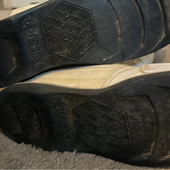 Pro Comp MSR Motocross Boot - Picture 3 of 3